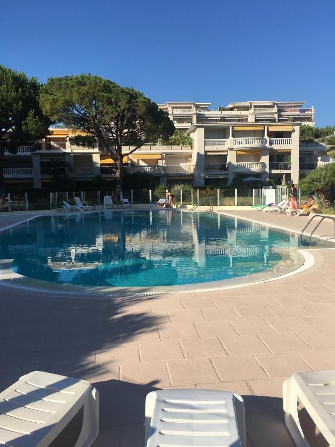 Apartment French Riviera Deluxe Near Airport